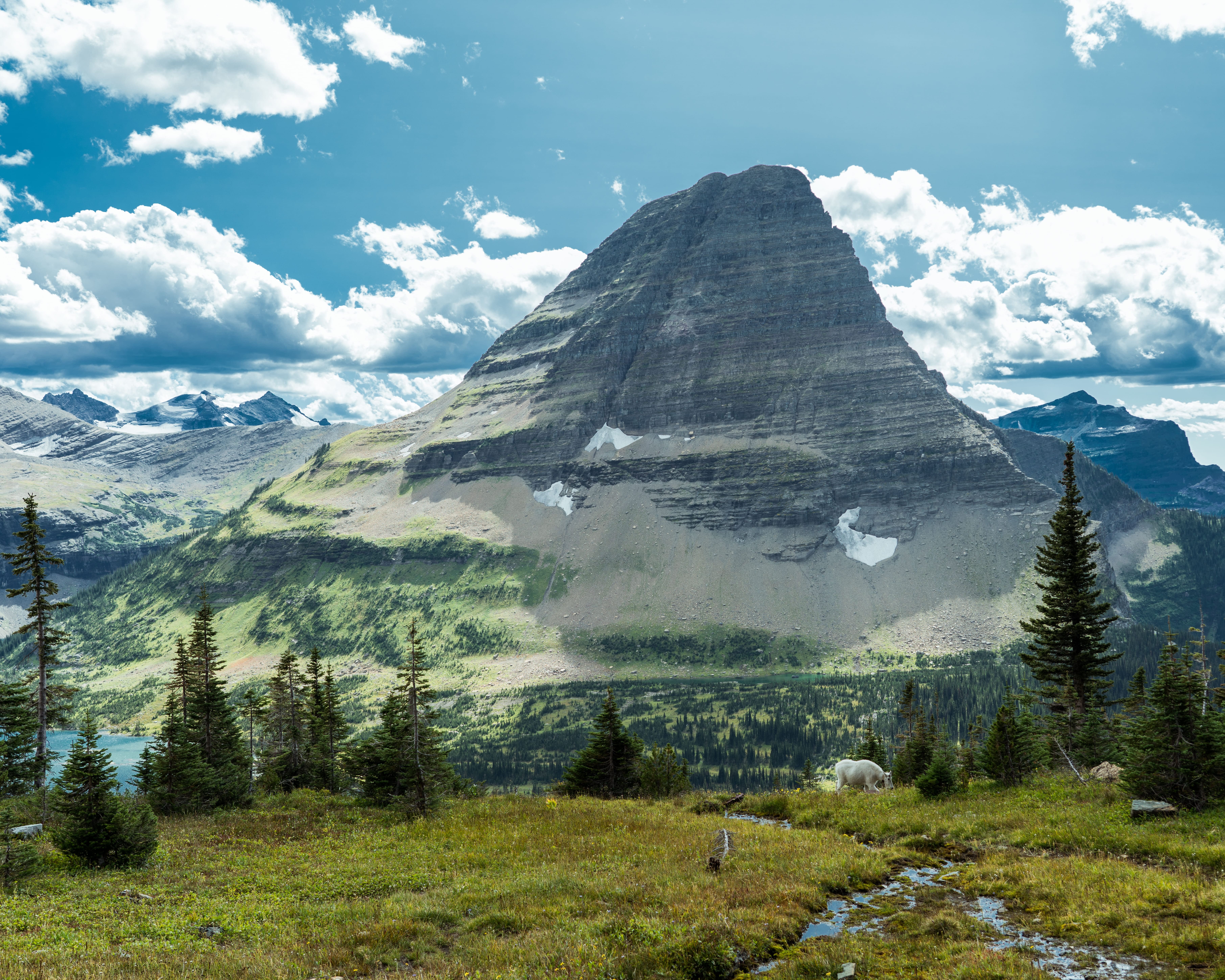 Paisagem Canadá